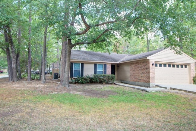 Foto del edificio - 28 E Brookberry Ct