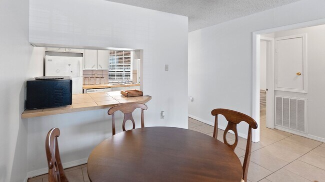 Foto del edificio - Furnished Condo In West Baton Rouge Parish