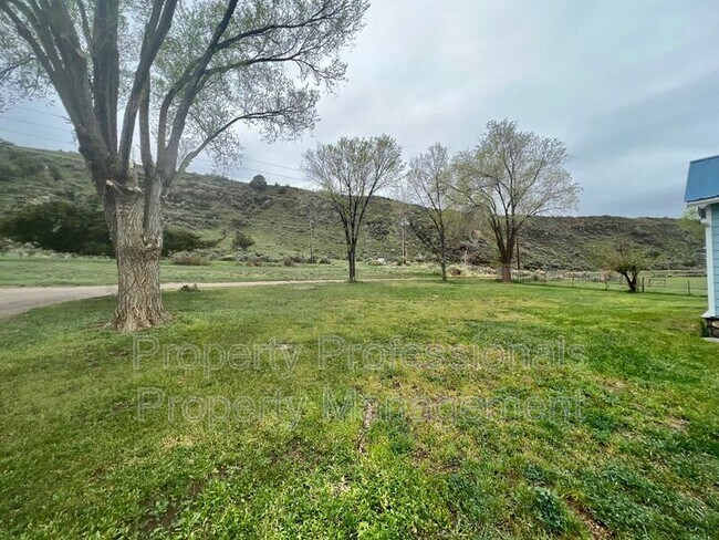 Foto del edificio - 4685 Co Rd 346