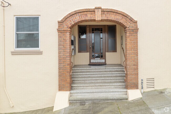 Building Photo - 4095 Cesar Chavez St