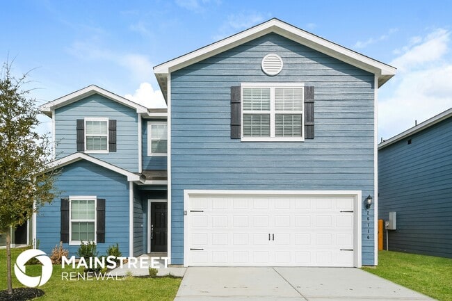 Building Photo - 26116 Hals Dr