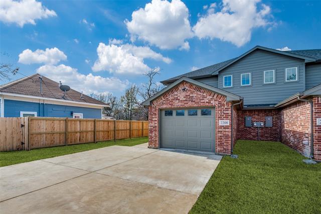 Foto principal - 2212 N Hickory St