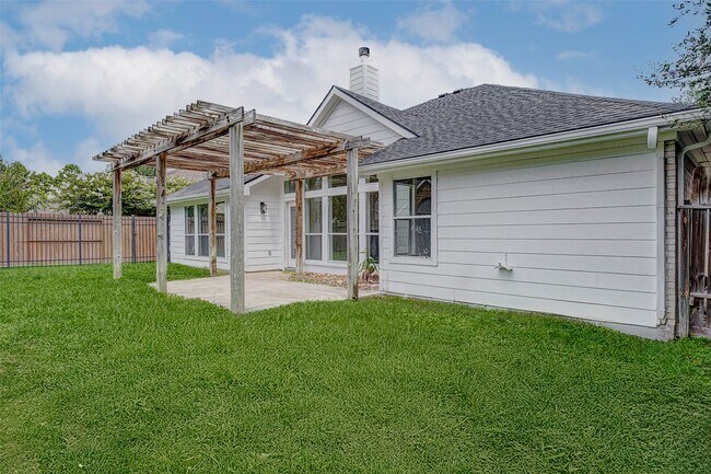Foto del edificio - 10615 Indian Paintbrush Ln