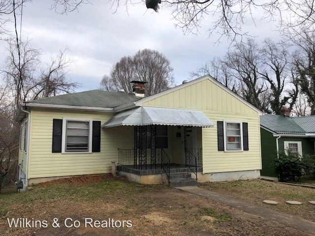 Primary Photo - 3 br, 1 bath House - 175 Sunset Drive