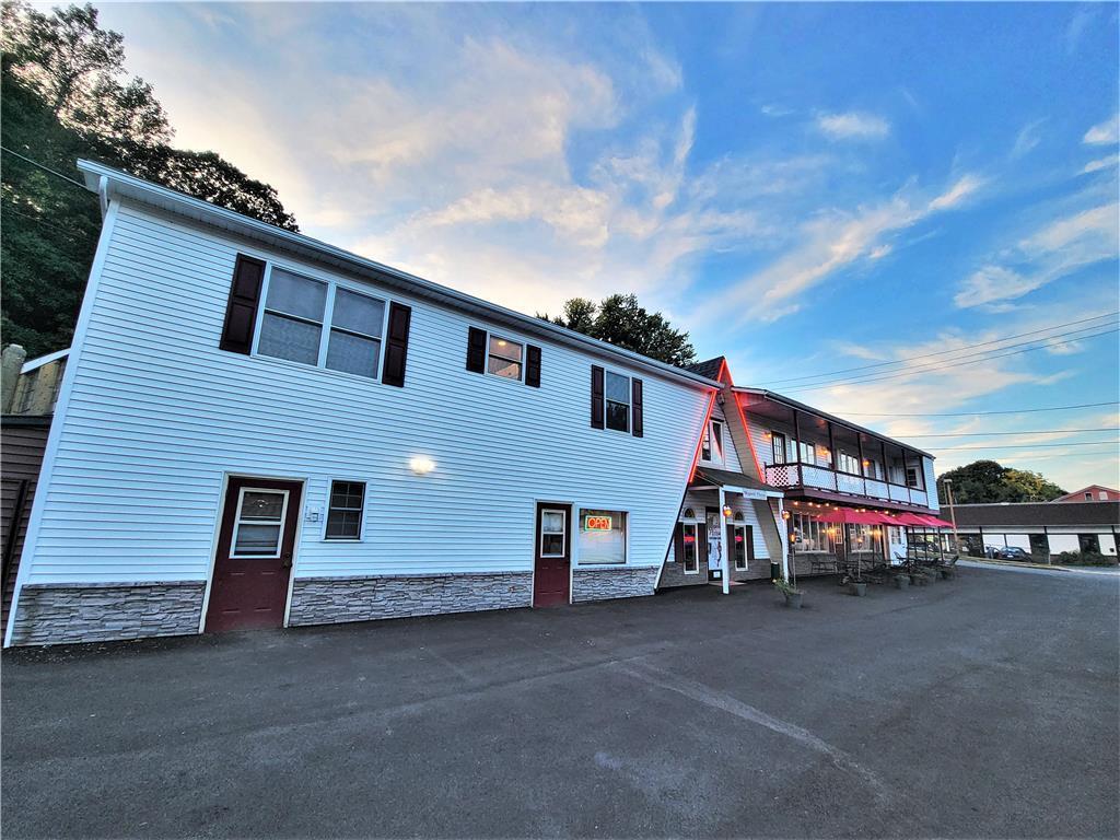 444 S 1st St Unit 1, Bangor, PA 18013 Room for Rent in Bangor, PA