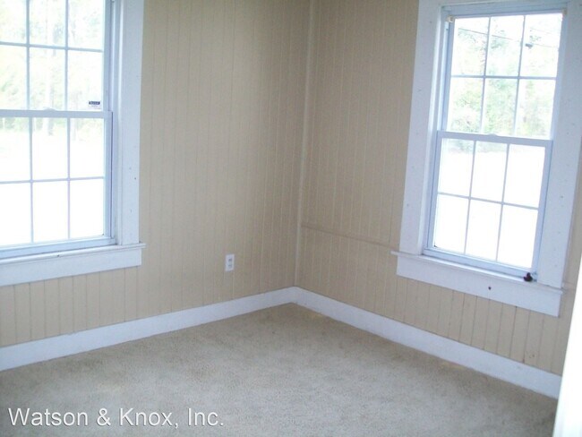 Foto del edificio - 2 br, 1 bath House - 536 White Oak Road