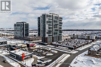 Building Photo - 2550 Simcoe St N