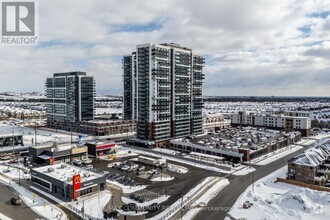 Building Photo - 2550-2550 Simcoe St N