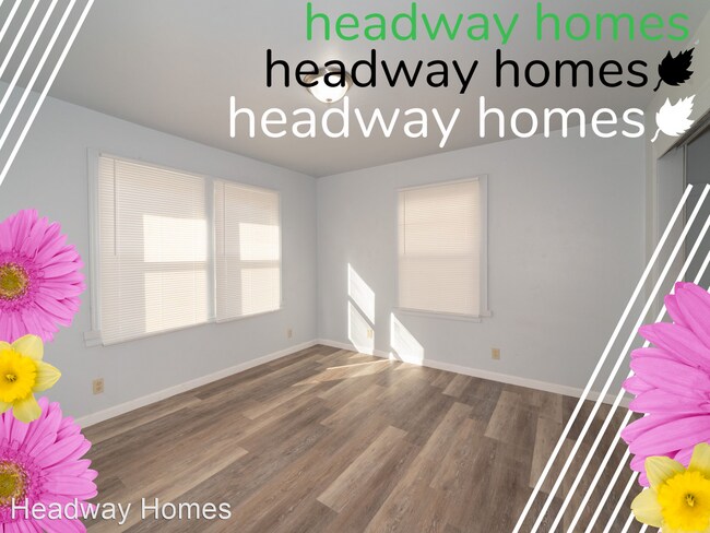 Foto del edificio - 2 br, 2 bath House - 1823 S GRANT ST