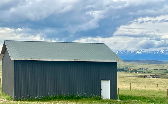 Foto del edificio - 106 Buffalo Trail Rd