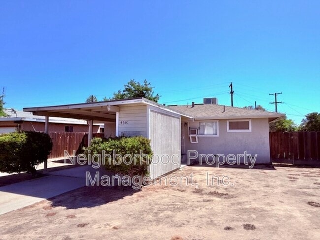 Building Photo - 4302 N Brooks Ave