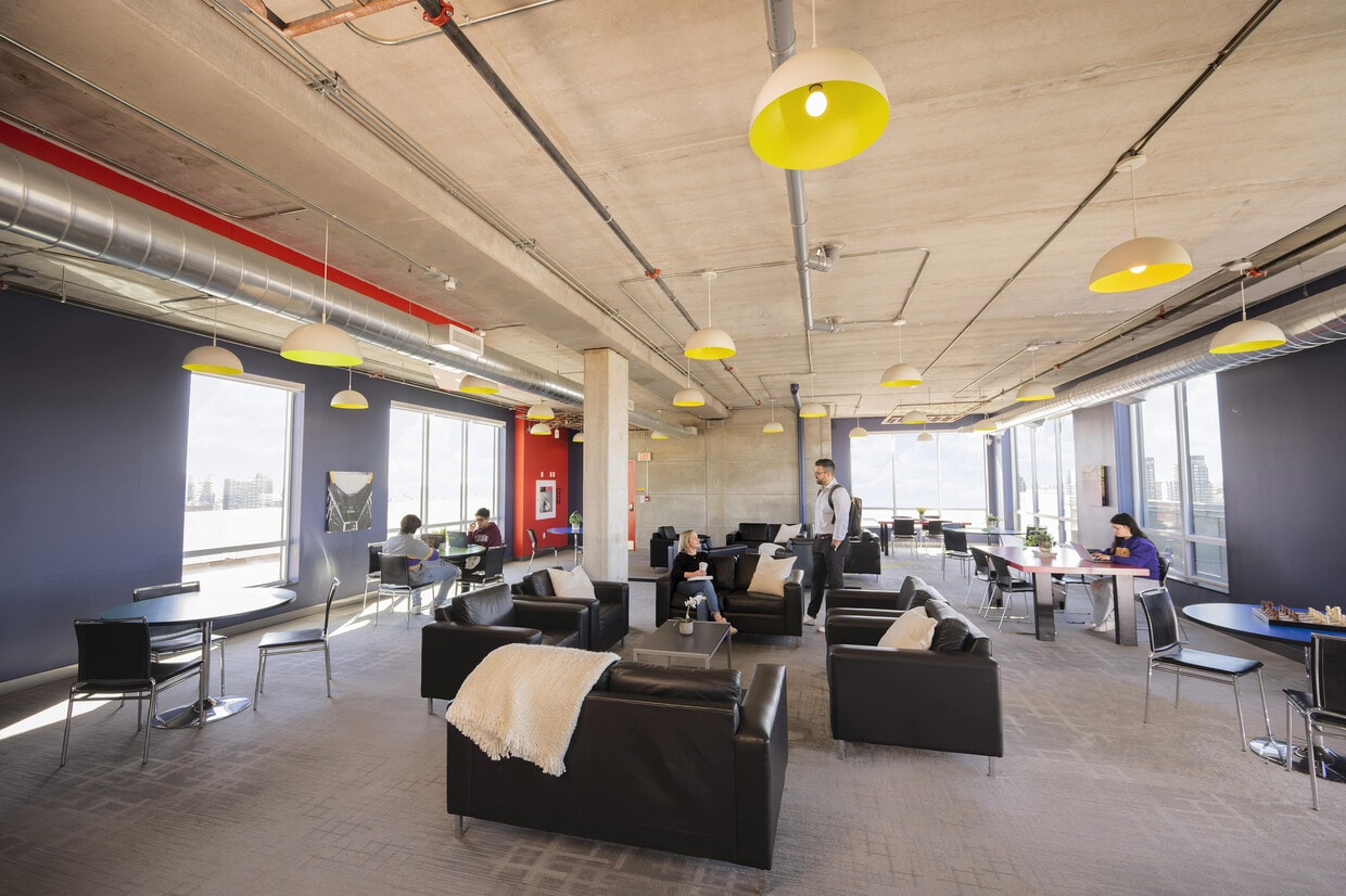 Photo principale - MyRez On Lester - Student Living