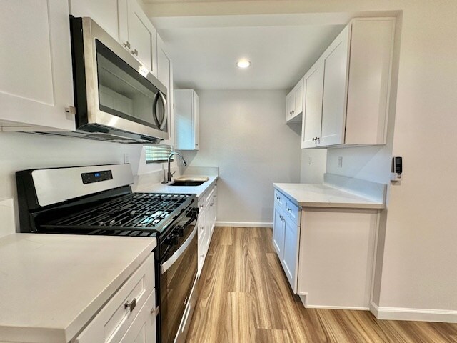 Foto del edificio - 11602 Killion St