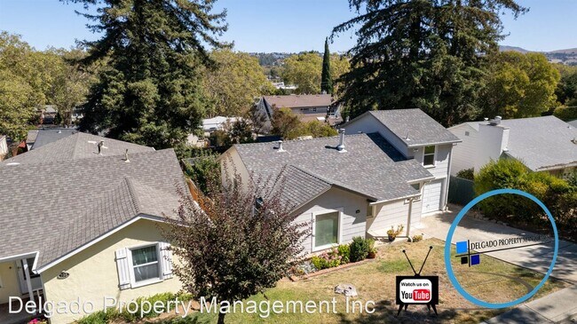 Foto del edificio - 2 br, 1 bath House - 730 Laurel Street