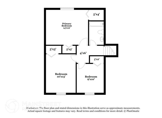 Building Photo - 5510 Gaskin Ct
