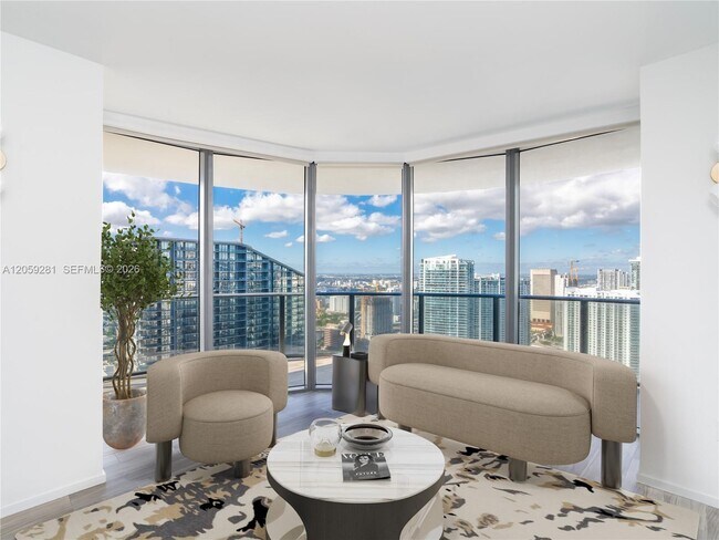 Foto del edificio - 801 S Miami Ave