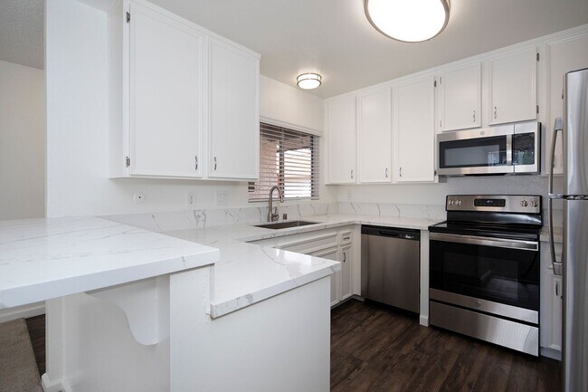 Foto del interior - Fountain Estates Apartments