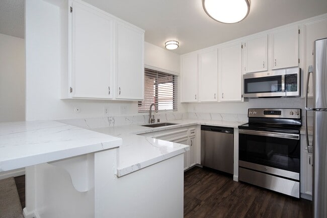 Interior Photo - Fountain Estates Apartments