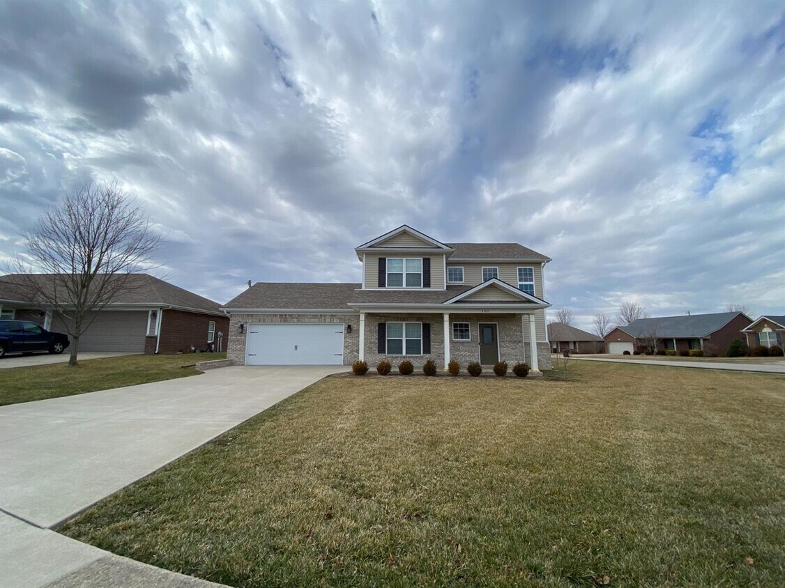 Primary Photo - 101 Hubbard Ct