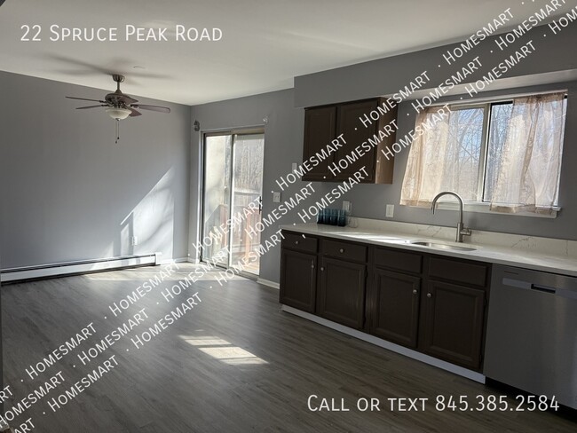 Building Photo - 22 Spruce Peak Rd