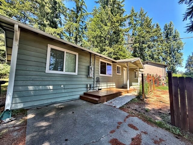 Building Photo - 13590 NW Coho Run