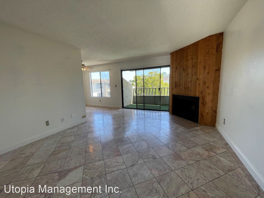 Primary Photo - 1 br, 1 bath House - 3213 Midway Dr #802