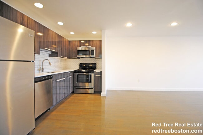 Building Photo - 105 Jersey St