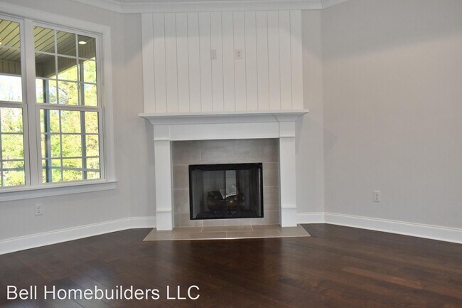 Building Photo - 3 br, 2 bath House - 1011 Jackson Mill Drive