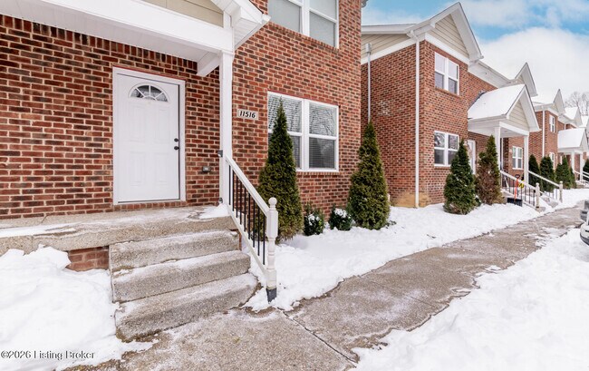 Foto del edificio - 11516 Bellewood Gdn Ct