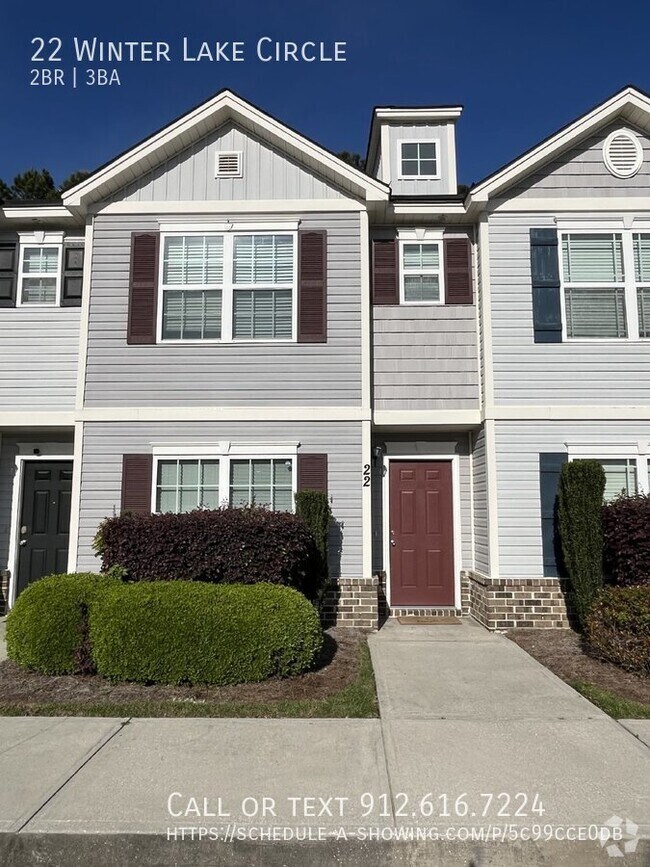 Willow Point at Godley Apartments for Rent with Washer & Dryer Pooler