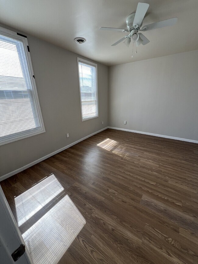 Foto del edificio - 1BD/1BA, Spacious Apartment in Baltimore near JHU