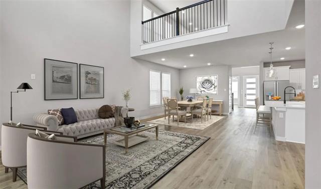 Foto del edificio - 1127 Parkfield Rd