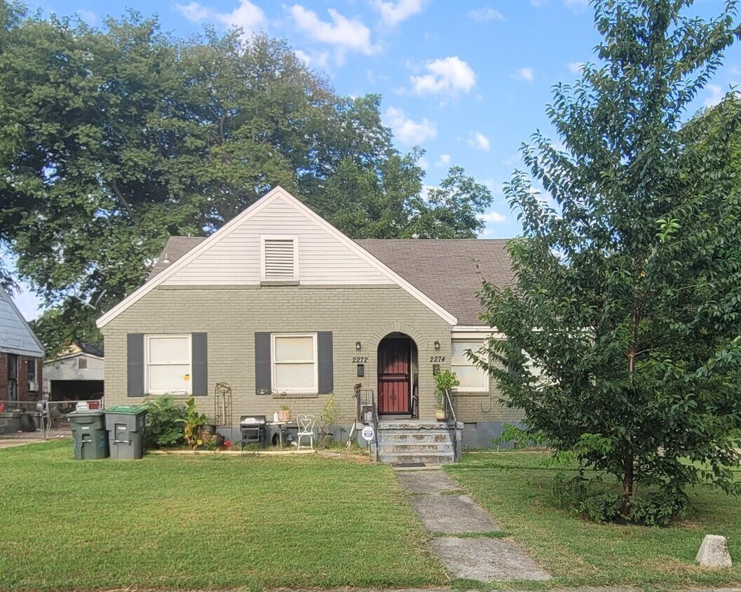 Foto principal - 2274 Longstreet Dr