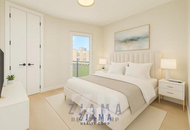 Foto del edificio - 2 bedroom in BROOKLYN NY 11213