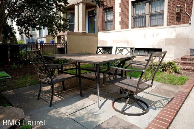 Building Photo - 1 br, 1 bath House - 1321 Fairmont St NW #3