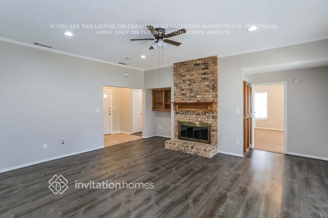 Foto del edificio - 203 Bowie St