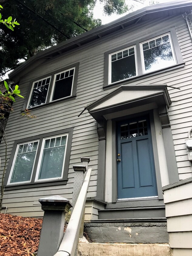 Primary Photo - 1203 Bosworth St