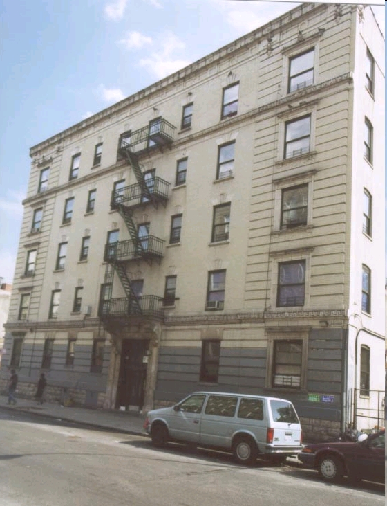 Building Photo - 280 E 166th St