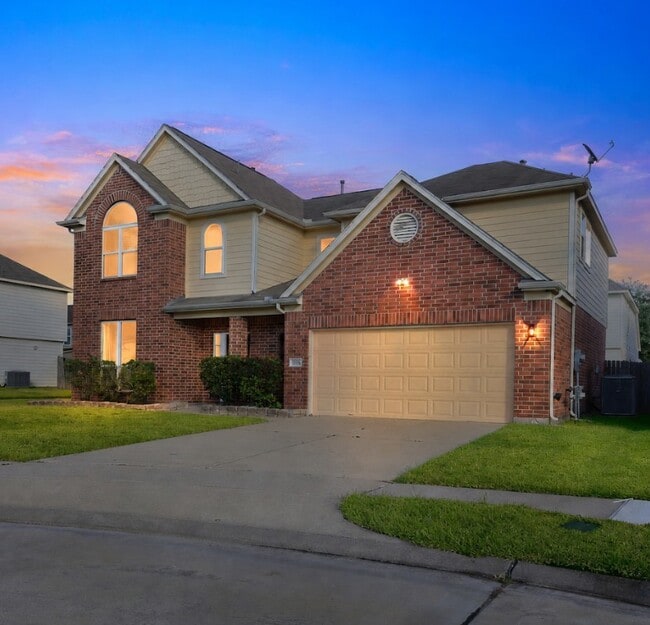 Building Photo - 4938 Yearling Ridge Ct