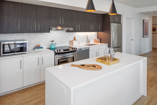 Foto del edificio - Rivage