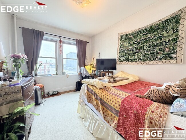 Foto del edificio - 264 Kelton St