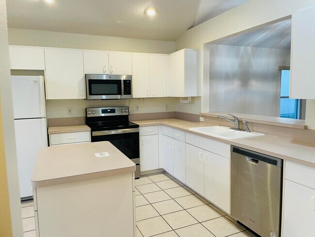 Foto del edificio - 2361 White Sands Ct NE