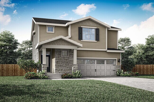 Foto del edificio - 17860 E 94th Ave