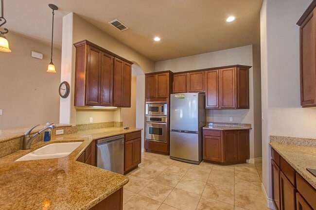 Foto del edificio - Comanche Trace on Golf Course