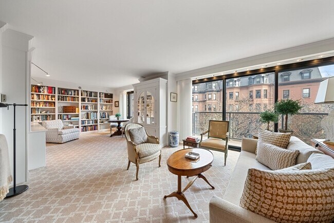 Foto del edificio - 180 Beacon St