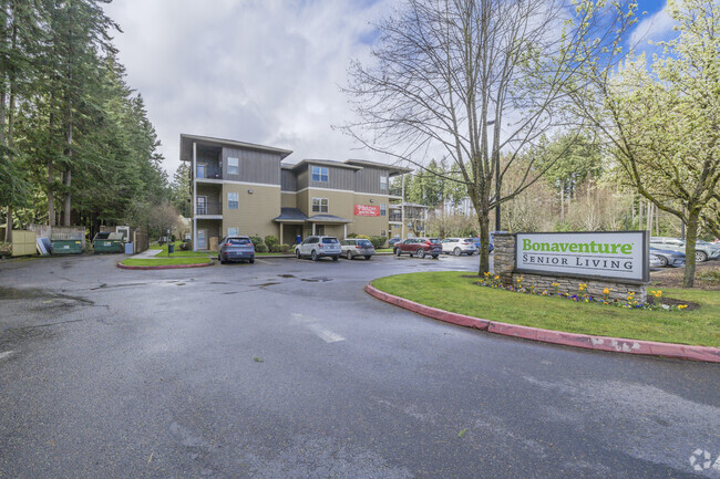 Building Photo - Park Vista by Bonaventure