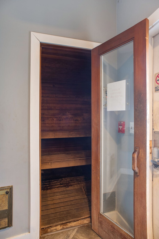 Photo - Club Meridian Apartments