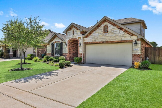 Foto del edificio - 15619 Windsor Bluff Dr