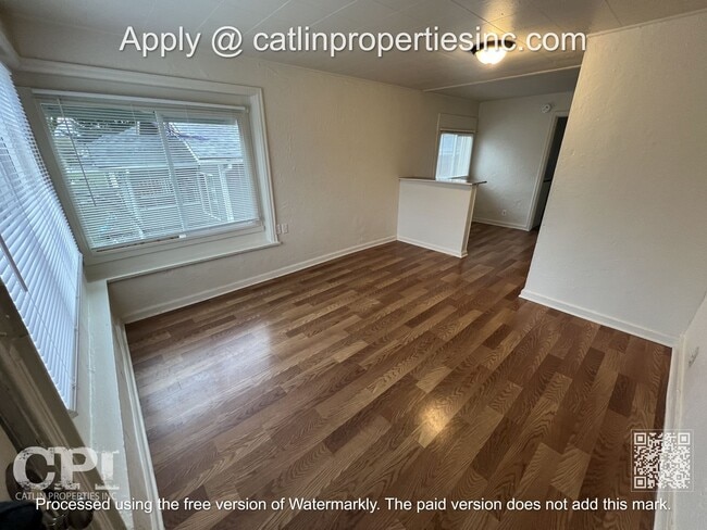 Foto del edificio - 323 15th Ave