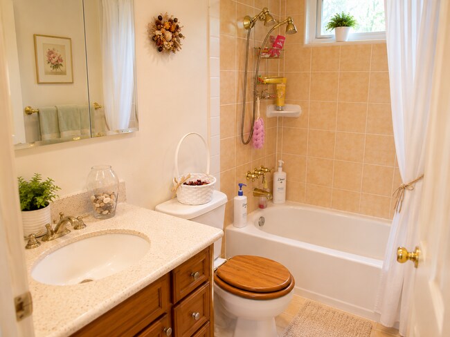 Ducha - 8665 Lake Murray Blvd